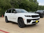 2026 Jeep Grand Cherokee L GRAND CHEROKEE L SUMMIT 4X4