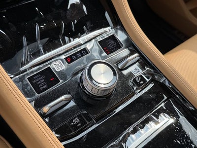 2026 Jeep Grand Cherokee L GRAND CHEROKEE L SUMMIT 4X4