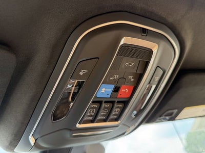 2026 Jeep Grand Cherokee L GRAND CHEROKEE L SUMMIT 4X4