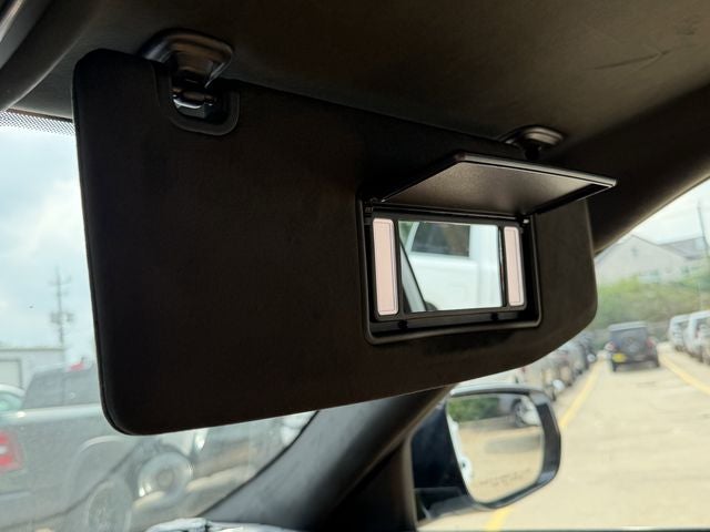 2026 Jeep Grand Cherokee L GRAND CHEROKEE L SUMMIT 4X4