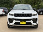 2026 Jeep Grand Cherokee L GRAND CHEROKEE L SUMMIT 4X4