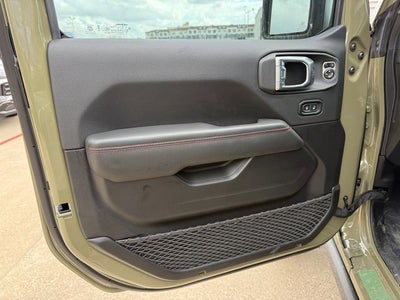 2026 Jeep Wrangler WRANGLER 4-DOOR MOAB 392