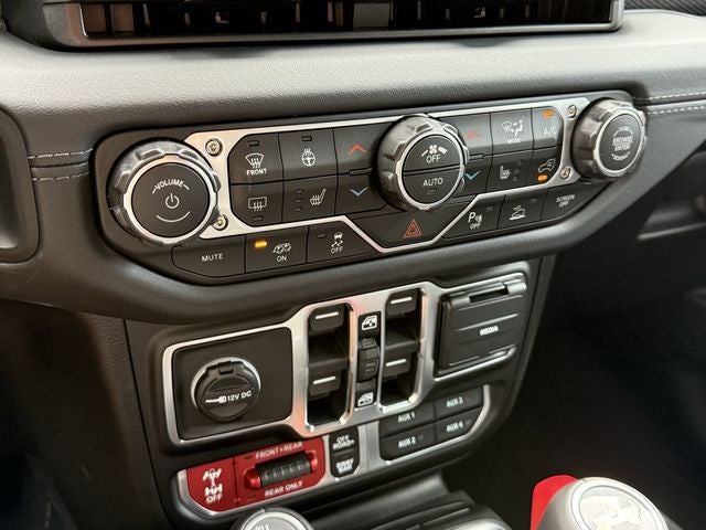 2026 Jeep Wrangler WRANGLER 4-DOOR MOAB 392