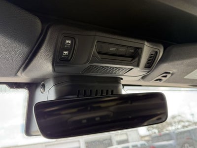 2026 Jeep Wrangler WRANGLER 4-DOOR MOAB 392