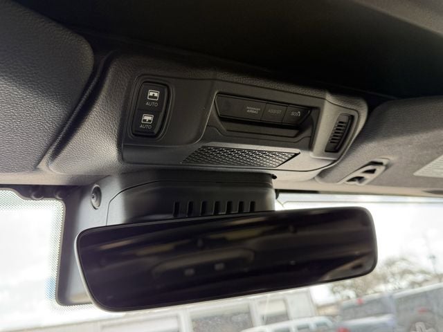 2026 Jeep Wrangler WRANGLER 4-DOOR MOAB 392