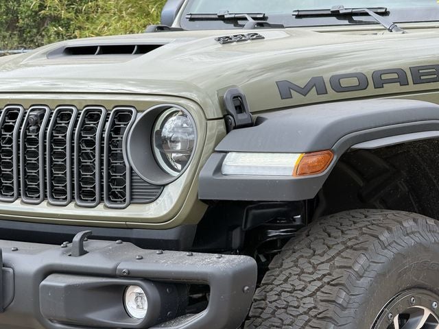 2026 Jeep Wrangler WRANGLER 4-DOOR MOAB 392