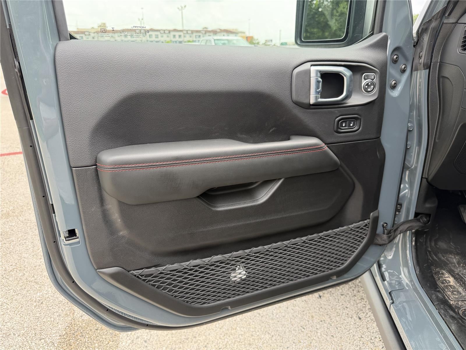 2026 Jeep Wrangler Moab 392