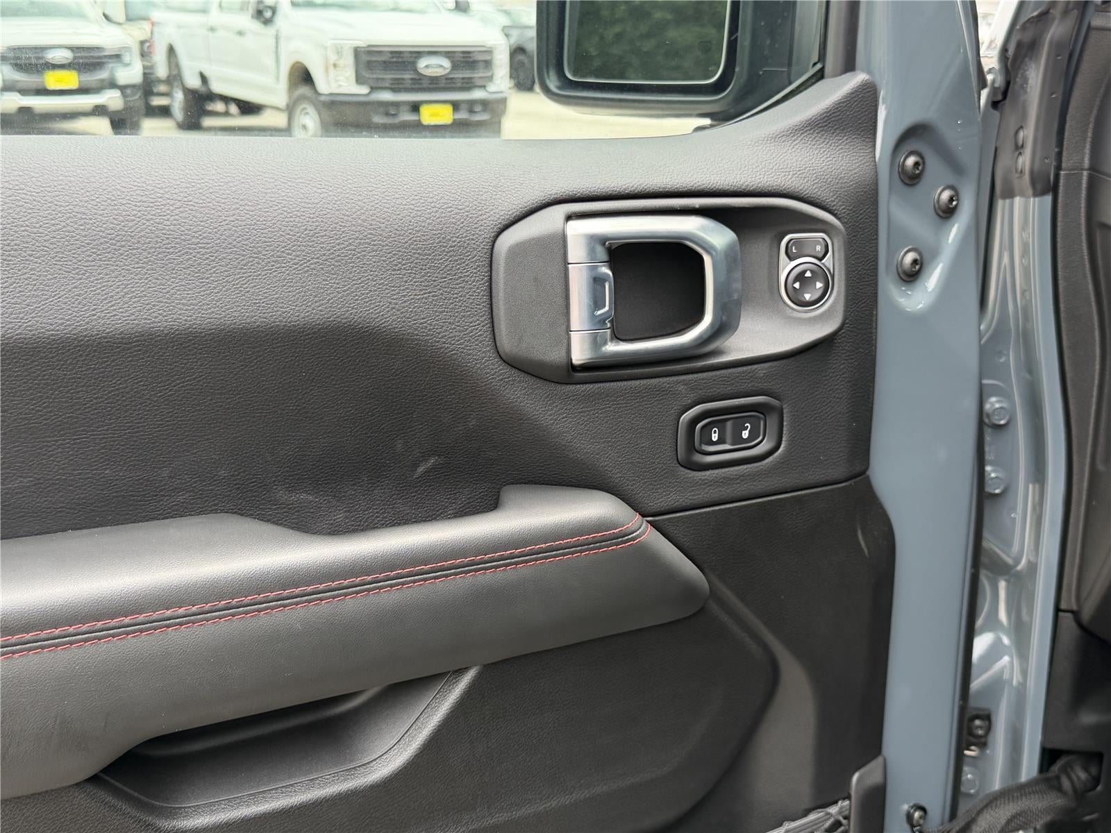2026 Jeep Wrangler Moab 392