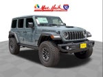 2026 Jeep Wrangler Moab 392