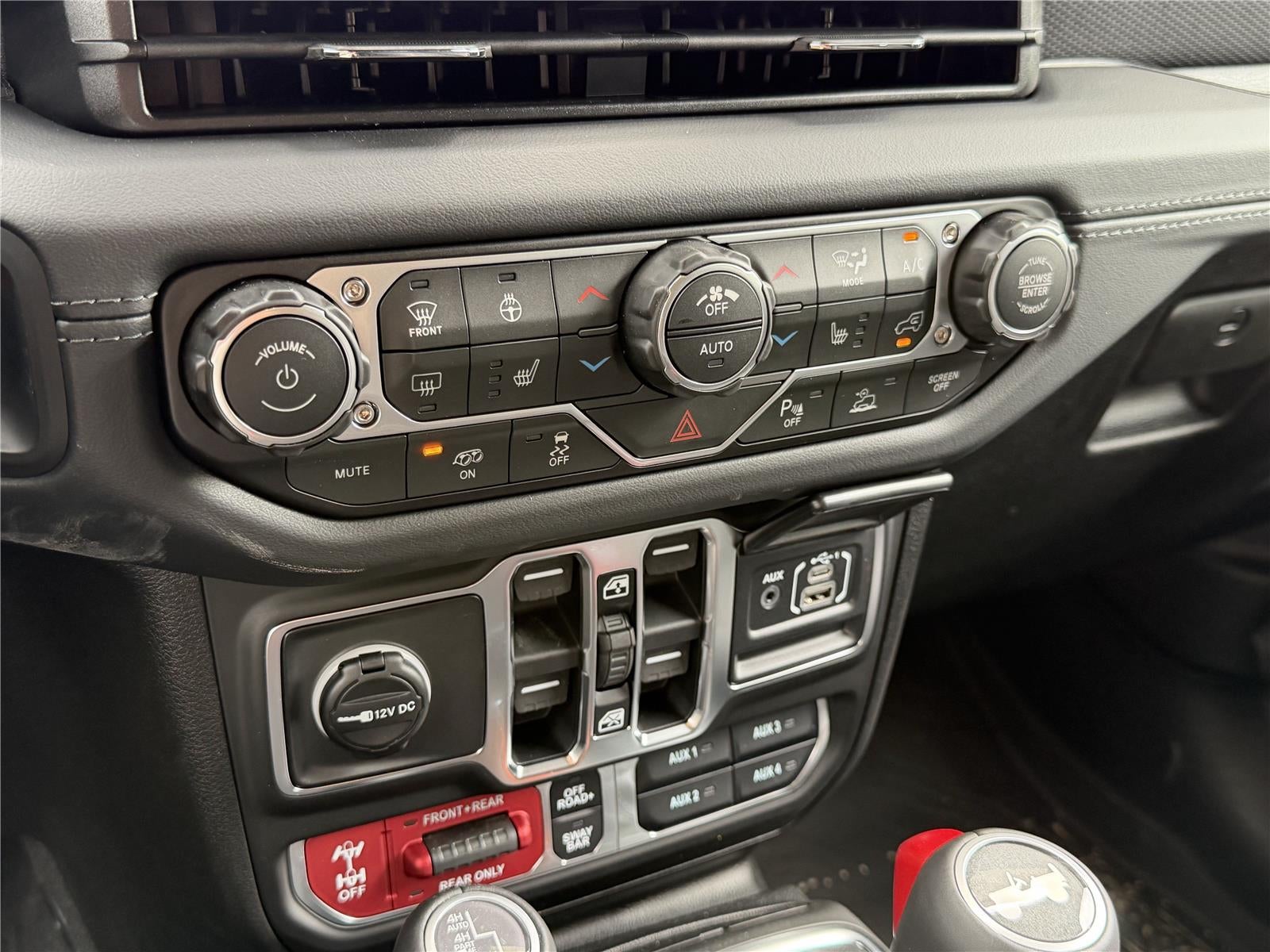 2026 Jeep Wrangler Moab 392