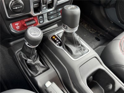 2026 Jeep Wrangler Moab 392
