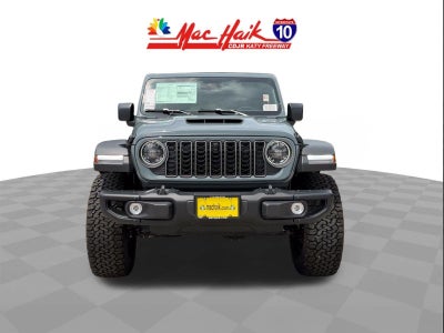 2026 Jeep Wrangler Moab 392