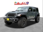 2026 Jeep Wrangler Moab 392