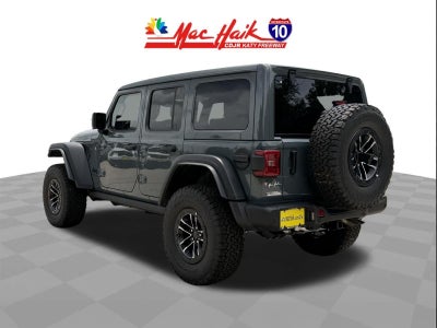2026 Jeep Wrangler Moab 392