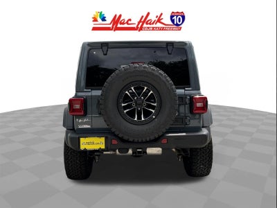 2026 Jeep Wrangler Moab 392