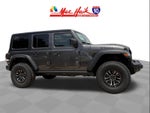 2026 Jeep Wrangler Willys 392