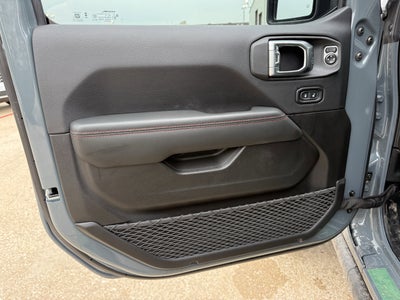 2026 Jeep Wrangler WRANGLER 4-DOOR MOAB 392