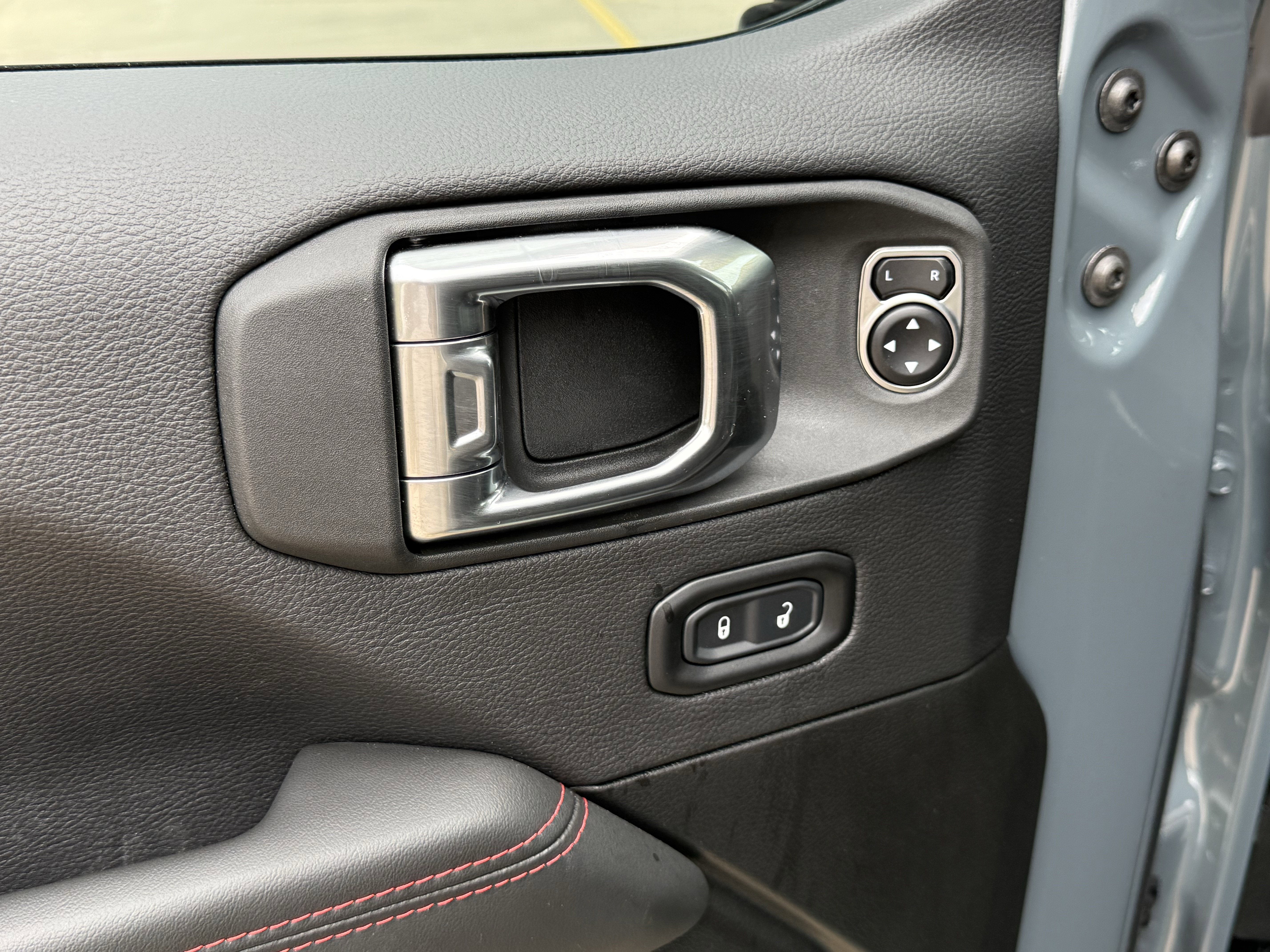 2026 Jeep Wrangler WRANGLER 4-DOOR MOAB 392