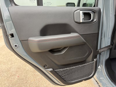 2026 Jeep Wrangler WRANGLER 4-DOOR MOAB 392