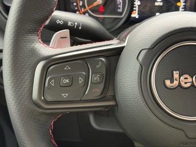 2026 Jeep Wrangler WRANGLER 4-DOOR MOAB 392