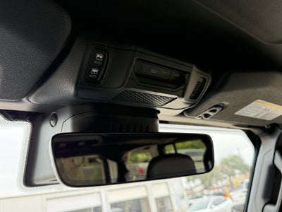 2026 Jeep Wrangler WRANGLER 4-DOOR MOAB 392