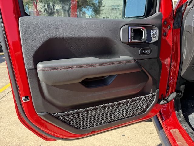 2026 Jeep Wrangler WRANGLER 4-DOOR MOAB 392