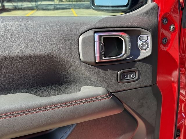 2026 Jeep Wrangler WRANGLER 4-DOOR MOAB 392