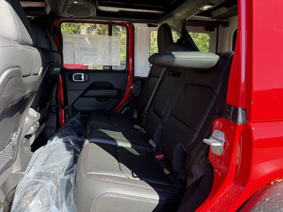 2026 Jeep Wrangler WRANGLER 4-DOOR MOAB 392