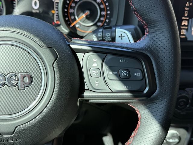 2026 Jeep Wrangler WRANGLER 4-DOOR MOAB 392