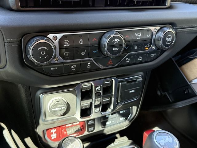 2026 Jeep Wrangler WRANGLER 4-DOOR MOAB 392