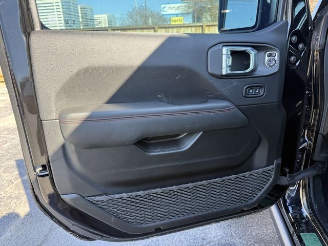 2026 Jeep Wrangler WRANGLER 4-DOOR MOAB 392