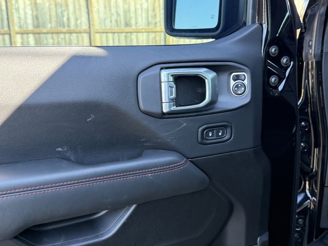 2026 Jeep Wrangler WRANGLER 4-DOOR MOAB 392