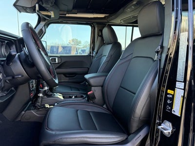 2026 Jeep Wrangler WRANGLER 4-DOOR MOAB 392