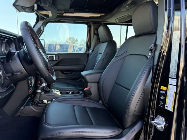 2026 Jeep Wrangler WRANGLER 4-DOOR MOAB 392