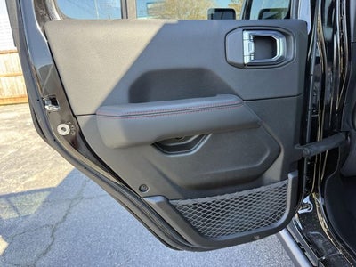 2026 Jeep Wrangler WRANGLER 4-DOOR MOAB 392