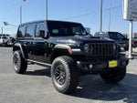 2026 Jeep Wrangler WRANGLER 4-DOOR MOAB 392