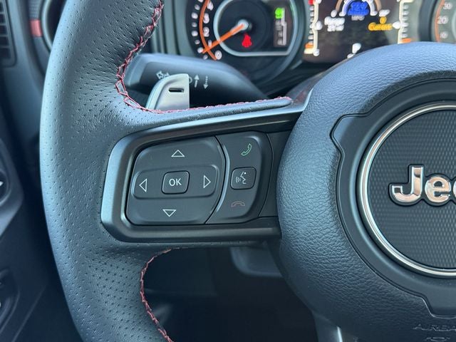 2026 Jeep Wrangler WRANGLER 4-DOOR MOAB 392