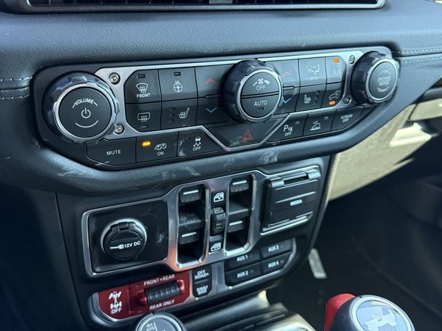 2026 Jeep Wrangler WRANGLER 4-DOOR MOAB 392