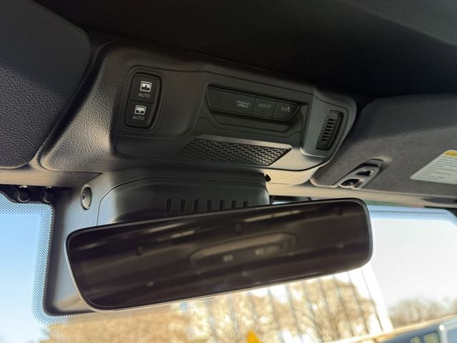 2026 Jeep Wrangler WRANGLER 4-DOOR MOAB 392