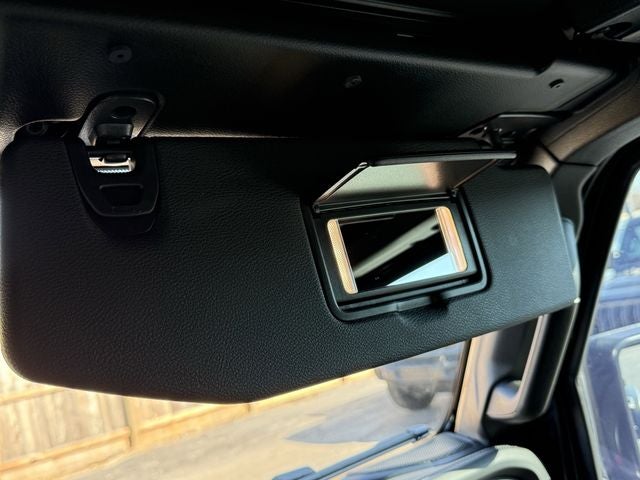 2026 Jeep Wrangler WRANGLER 4-DOOR MOAB 392