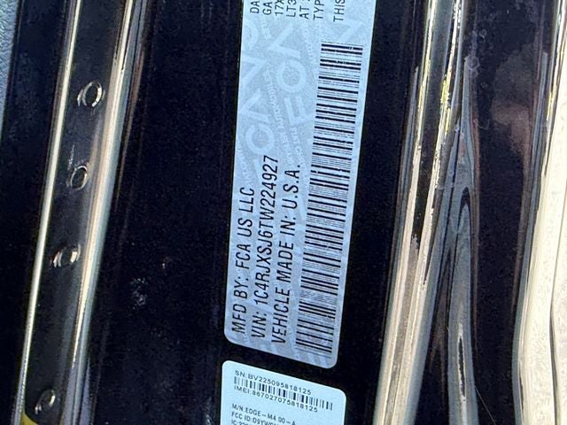 2026 Jeep Wrangler WRANGLER 4-DOOR MOAB 392