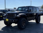 2026 Jeep Wrangler WRANGLER 4-DOOR MOAB 392