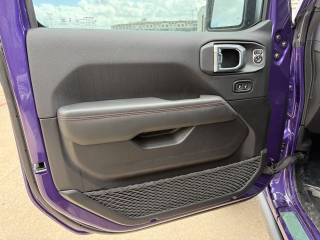 2026 Jeep Wrangler WRANGLER 4-DOOR MOAB 392