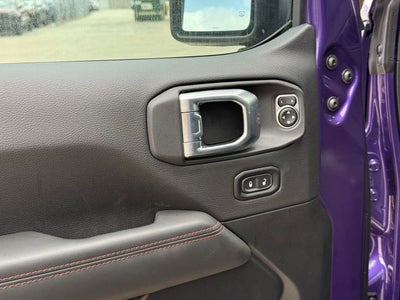 2026 Jeep Wrangler WRANGLER 4-DOOR MOAB 392