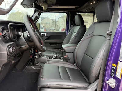 2026 Jeep Wrangler WRANGLER 4-DOOR MOAB 392