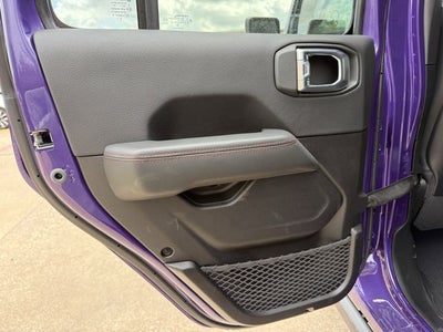 2026 Jeep Wrangler WRANGLER 4-DOOR MOAB 392