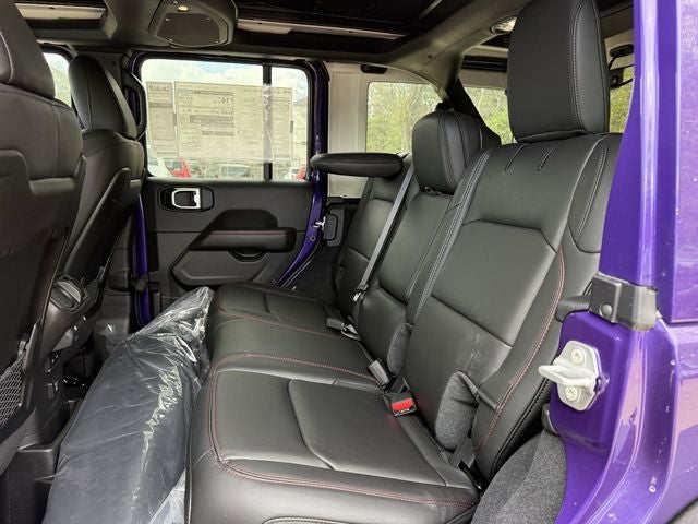 2026 Jeep Wrangler WRANGLER 4-DOOR MOAB 392