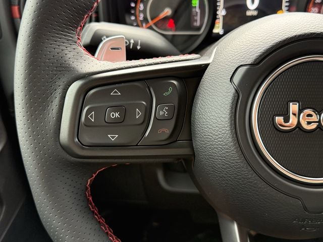 2026 Jeep Wrangler WRANGLER 4-DOOR MOAB 392