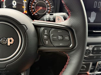 2026 Jeep Wrangler WRANGLER 4-DOOR MOAB 392