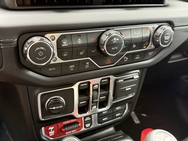 2026 Jeep Wrangler WRANGLER 4-DOOR MOAB 392